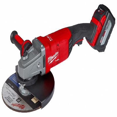 Angle Die Grinder Model No-GDA 2206L Kobe Make