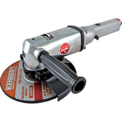 Angle Grinder Pneumatic Heavy Duty Model No Ga1807l Kobe