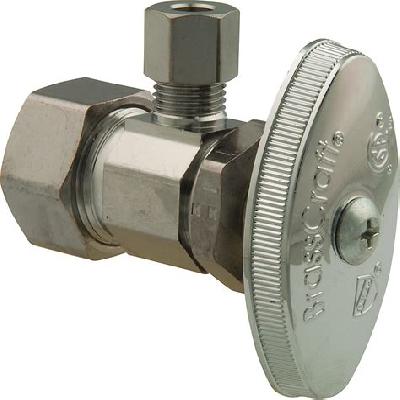 Angle Valve