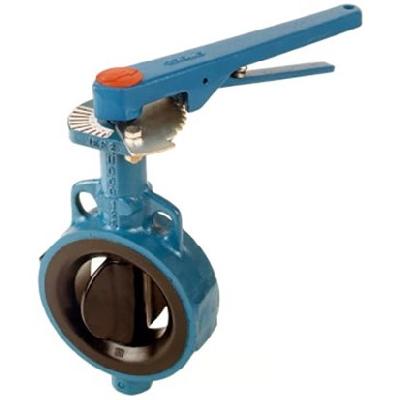 Audco  Make Flanged Butterfly Valves for Water