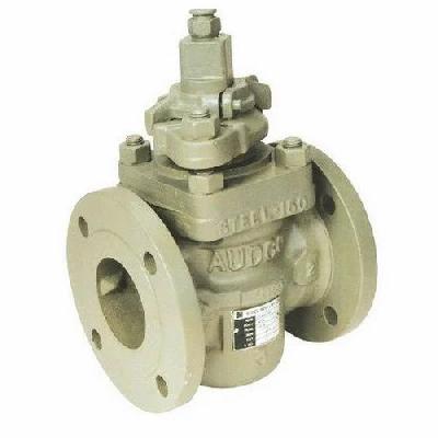 Audco Make C I Plug Valves