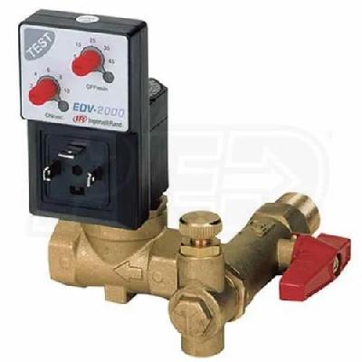 Automatic Drain Valves ( Series EDV )