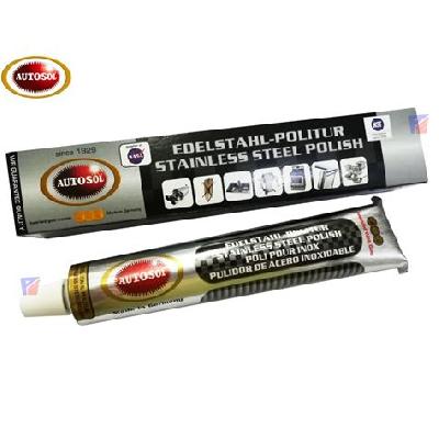 Autosol Stainless Steel Polish