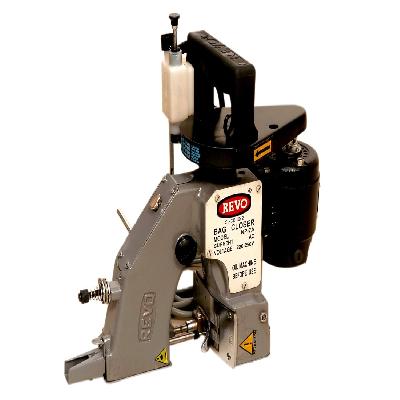 Bag Closer Sewing Machine - Single Needle, Sing( Revo Make )