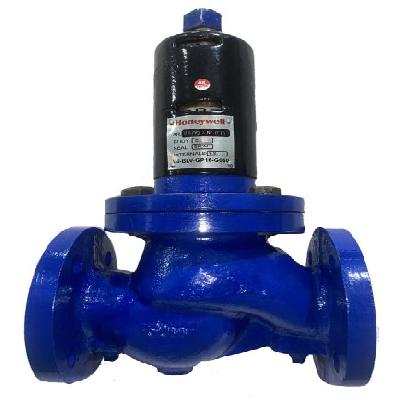 Balancing Valves Honeywell Make