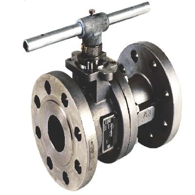 Ball Valve ( Audco Make )