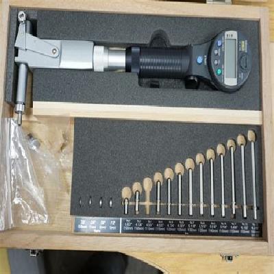 Bore Gauge ( Mitutoyo Make )