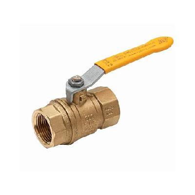 Brass Ball Valves