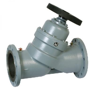 Brass Spring Loaded Check Valve