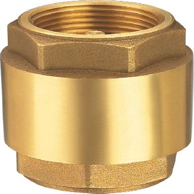Brass Y Strainer Valve