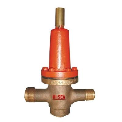 Bronze Air Release Valve