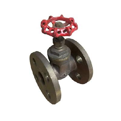 Bronze Gate Valve