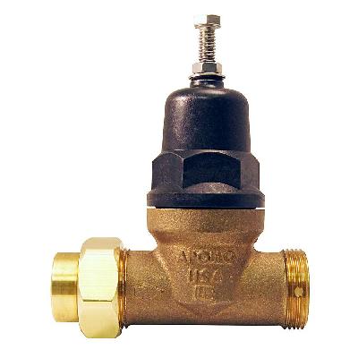 Bronze Pressure Reducing Valve