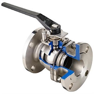 Bronze Spring Loaded Safety Valve Open Discharge