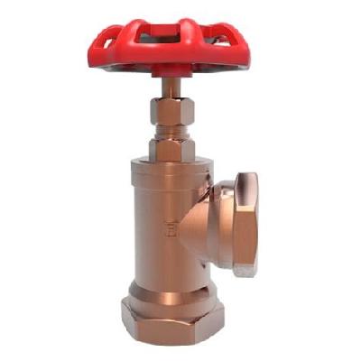 Bronze Spring Relief Valve ( Angel Type )
