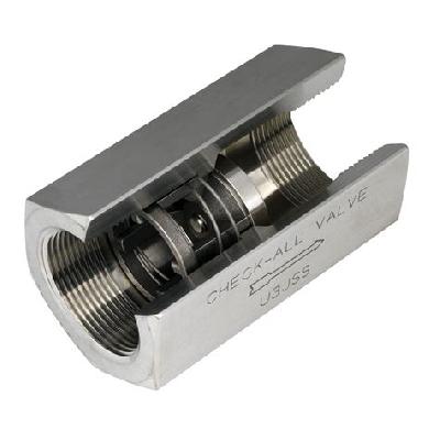 C S Check Valves