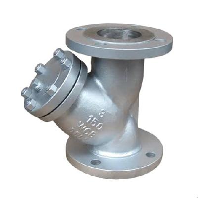 C S Y Type Strainer
