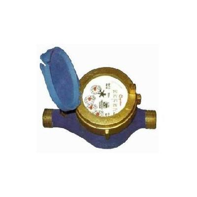 Capstan Make Water Meter