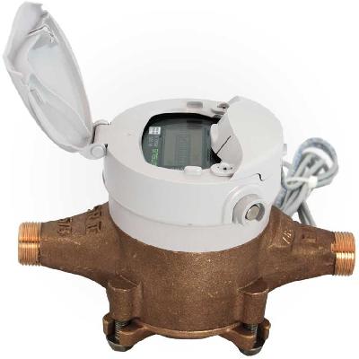 Capstan Sensus Water Meter