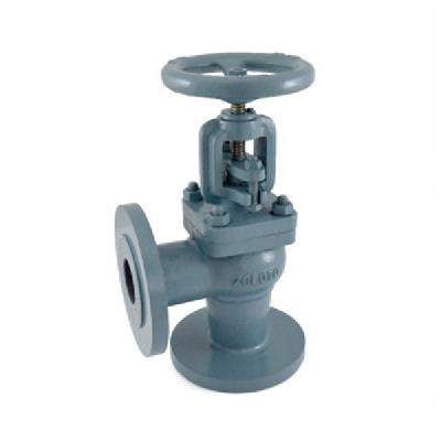 Cast Iron Bucket Type Steam Trap (Screwed) Zoloto Make