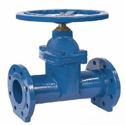 Cast Iron Sluice Valve