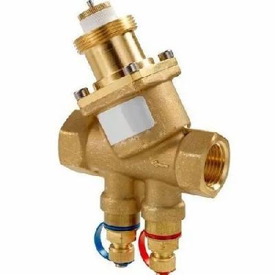 Castle Make Balancing Valves