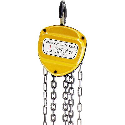Chain Pulley