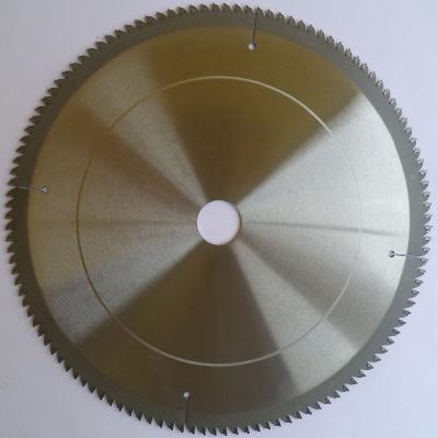 Circular Saw Blade Tungsten Carbide Tipped  K Y K Make  ( Aluminium Brass Copper Cutting )