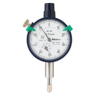 Dial Indicator (Mitutoyo Make )