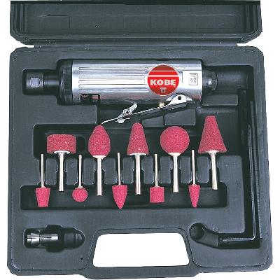 Die Grinder Kit Model No- Gd-22lk ( Kobe Make )