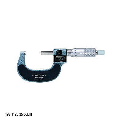 Digit Outside Micrometer ( Mitutoyo make )