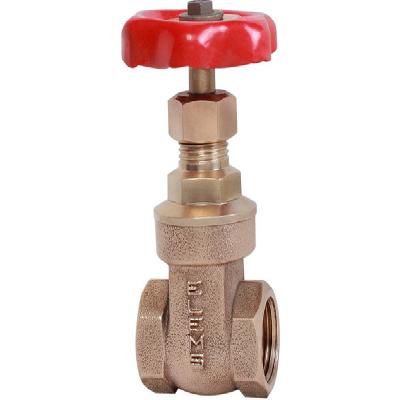 ELEMS Gate Valves