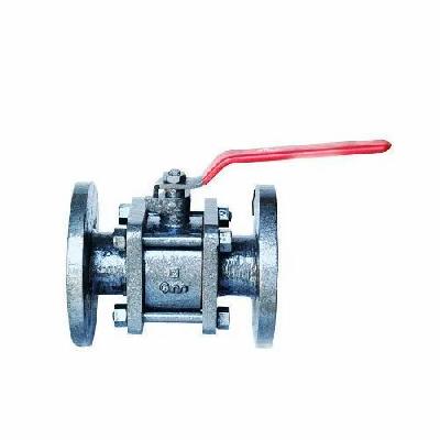 Fire Safe Design Ball Valve