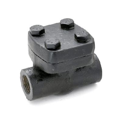 Forged Steel  Horizontal Lift Check Valve Class-800 R
