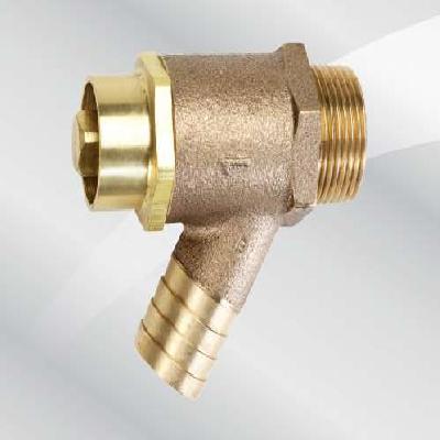 G M Gland Cock Valve