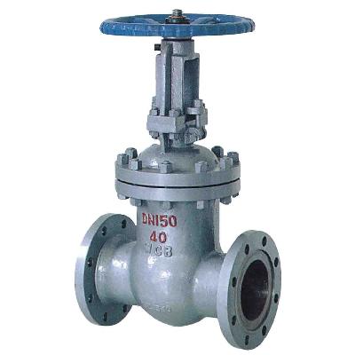 Gate Valves