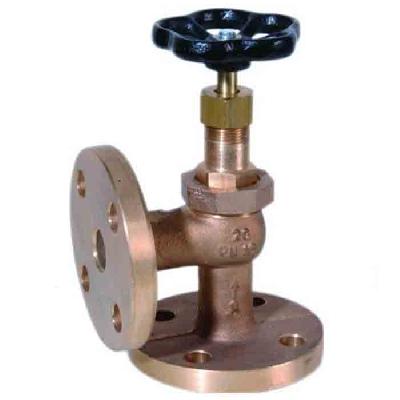 Globe Valve ( Union Bonnet )