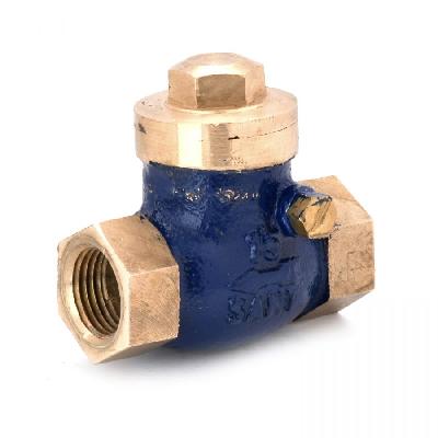 Gun metal Swing Check Valve