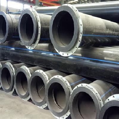 H D P E Pipes