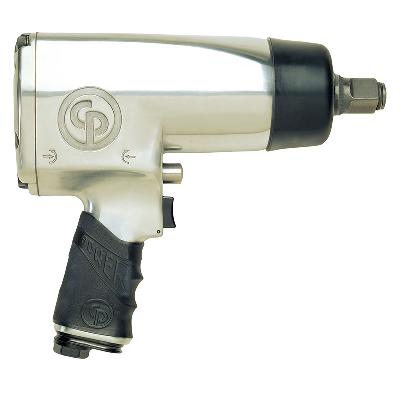 Heavy Duty Impact Wrench Model No- IW500