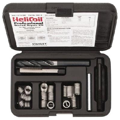 Helio-  Coil Professional Thread Repair Kits