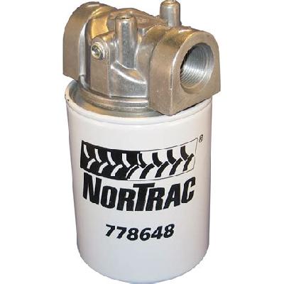 Hydraulic Oil Filters
