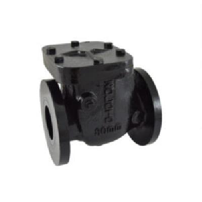 Kartar Cast Iron Non Return Valve