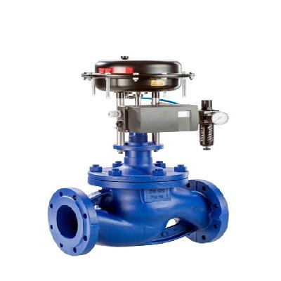 KSB Valves