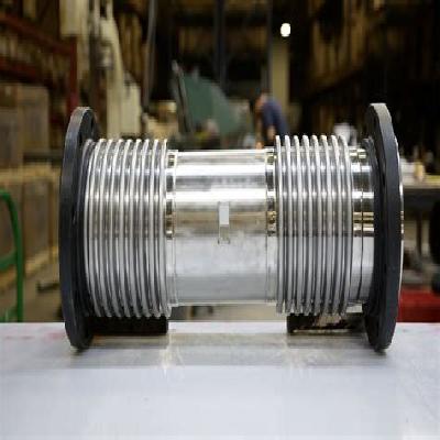 Metal Expansion Joints  ( Metal Bellow Pump Connectors )