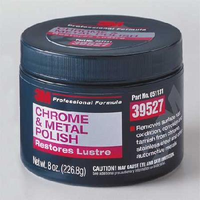 Metal Polish