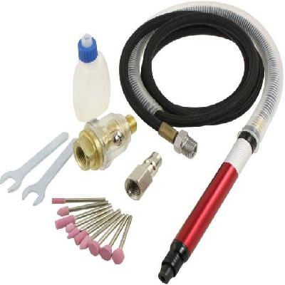 Micro Air Grinder 18