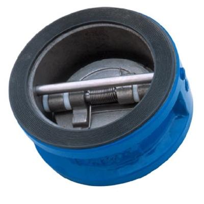 MS Wafer Check Valve