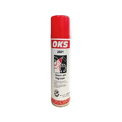 O K S 2601  Oks 2601 Cleaner Amd Degreaser Spray,