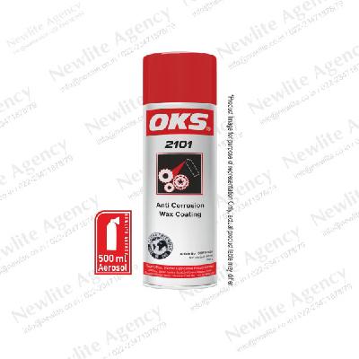 OKS Anti-Corrosion Wax Coating Spray, OKS 2101 